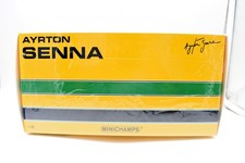 Minichamps Ayrton Senna 1994 Williams Renault FW 16 Formula 1 1:18