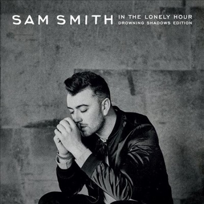 Smith,Sam - In The Lonely Hour (Drowning Shadows Edition)  [2 Discs] [Audio CD]