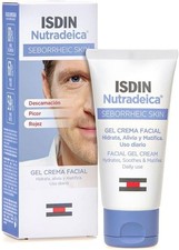 ISDIN Nutradeica Gel-Creme Gesicht - Pflege f...