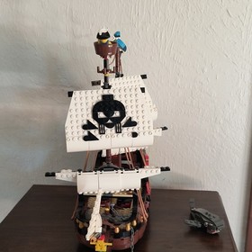LEGO Creator Pirate Ship 31109 