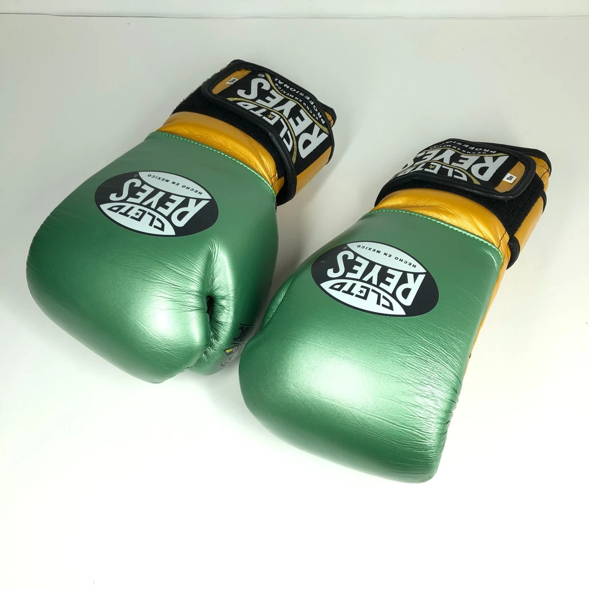 Cleto Reyes WBC Edition Training Boxing Gloves 12 OZ | eBay