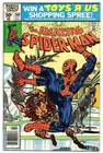 Amazing Spider-Man #209 #211 #213 Lot (1980) 1st Calypso - NM & FN - Questline