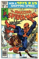 Amazing Spider-Man #209 #211 #213 Lot (1980) 1st Calypso - NM & FN - Questline