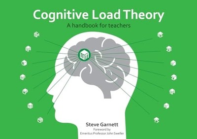 Cognitive Load Theory: A handbook for..., Steve Garnett
