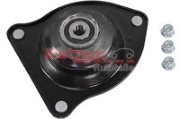 Metzger Reparatursatz, FederbeinstüTzlager 6490328 FüR Mini