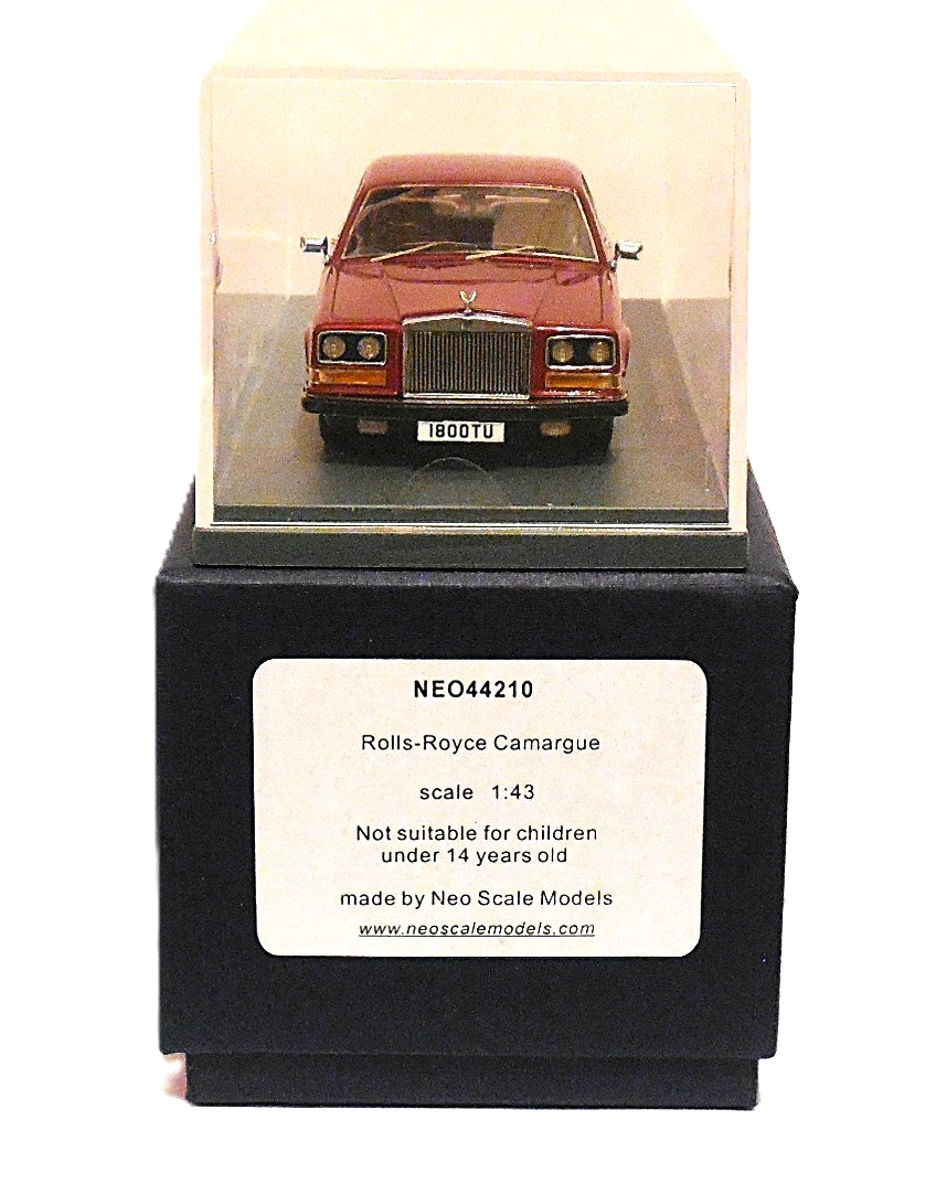 Rolls-Royce 1:43 Diecast & Toy Vehicles for sale - eBay
