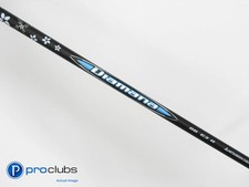 Diamana 2024 Blueboard 63 Regular Fairway Shaft w/ Titleist Tip 511302