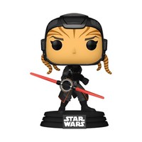 Gw370E Star Wars: Tales Of The Empire Pop! Vinyl Figur Fourth Sister Neu & Ovp