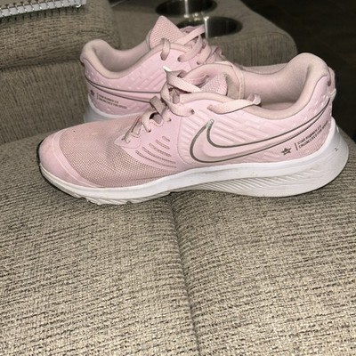 Nike Pink Size 4y Star Runner 2.0