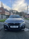 Bmw 330D M Sport