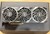 MSI GeForce RTX 3090 Ventus 3X 24G OC 24GB GDDR6X Graphics Card. SHIPS FAST