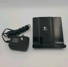 Genuine Logitech Harmony 1100 Remote Control Charging Cradle Base L-L0001