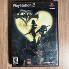 Kingdom Hearts (Sony PlayStation 2 PS2, 2002)