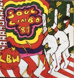 LBW - Soul Limbo '89 (12'')