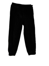 Old Navy Kids Sweat Black Pants SizeXS 5 Black Elastic Waist