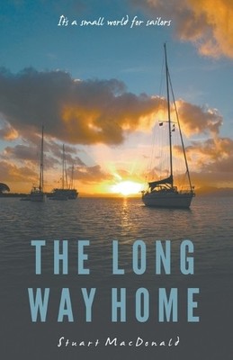 The Long Way Home by MacDonald, Stuart Book The Fast Free Shipping