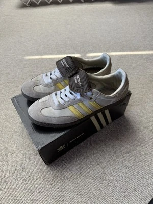 Adidas Sambas