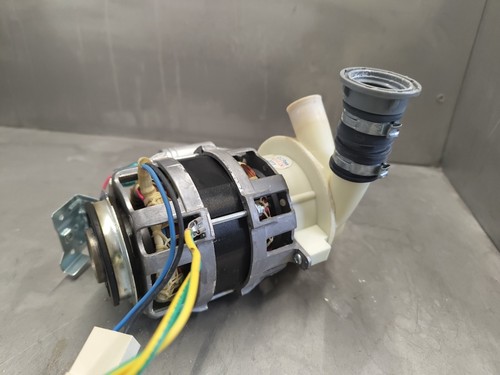 THOR TG S452TI VR01 Motor Umwälzmotor Welling YXW50-2F Umwälzpumpe #60257