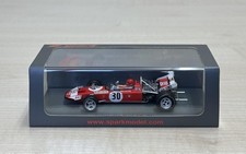 1/43 Spark Surtees TS7 1971 F1 Dutch GP Collectables 17+