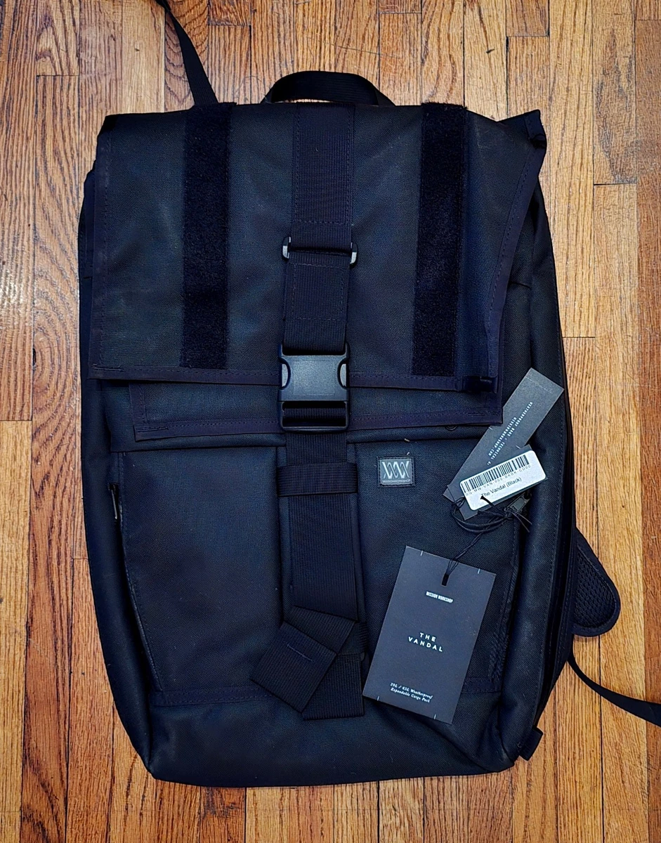 Mission Workshop Bags for Men for sale | eBay