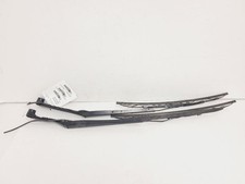 Pair Wiper Arms Fits 2006 Corvette 570255