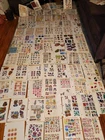 Vintage 80s Sticker Lot LARGEST ON EBAY Sandylion, Grossman Hambly THOUSANDS
