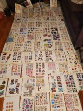 Vintage 80s Sticker Lot LARGEST ON EBAY Sandylion, Grossman Hambly THOUSANDS