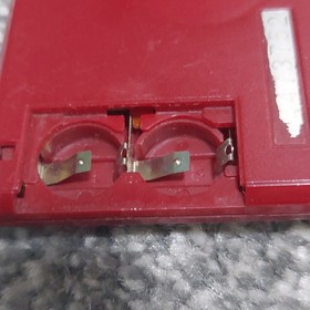 Nintendo Game & Watch Ball AC-01 Vintage 1980 LCD Game .