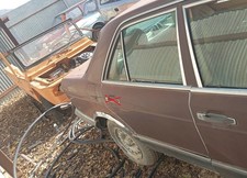 431735 tür hinten rechts für MERCEDES CLASE S (W126) BERLINA COUPE 280 1979 431735 tür hinten rechts für MERCEDES CLASE S (W126) BERLINA COUPE 280 1979