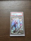 2022 Pokemon GO Mewtwo V Alt Art #072/078 PSA 9 MINT Alternative Full Art