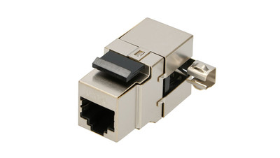 5902560369571 Keystone RJ45 Extralink CAT6 STP Extralink