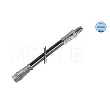 2x Meyle Bremsschlauch vorne 7700832611 7701069946 | 178537