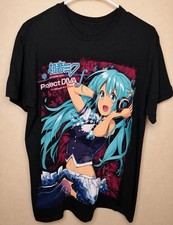 Rare Hatsune Miku Project DIVA f Peyote Mexic...