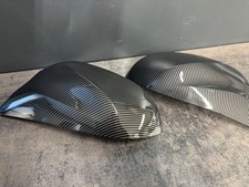 BMW X4 F26 2016 Kunststoffverkleidung Außenspiegel BUC1677