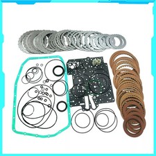 ZF 5HP19 Auto Transmission Master Rebuild Kit Clutch Plates Gasket For BMW 95-ON