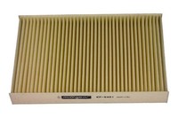 Maxgear 26-1048 Filter, Innenraumluft Passend FüR Nissan Renault