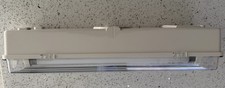 Bulk head Fluorescent Emergency Luminaire BARDIC 