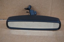 2015 2016 2017 2018 2019 2020 Ford Mustang Interior Rear View Mirror E11046533