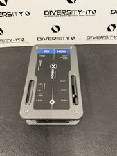 Theatrixx Technologies xVision SDI to HDMI Video Converter XVV-SD12HDMI