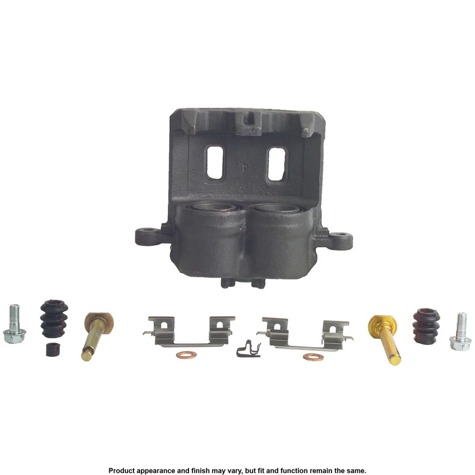 适用于斯巴鲁 Forester & Impreza 1998 - 2002 Cardone 左前制动卡钳 TCP — 第 3/4 张图片