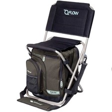 Wychwood Game Lightweight Pack-Lite faltbarer gepolsterter Sitz