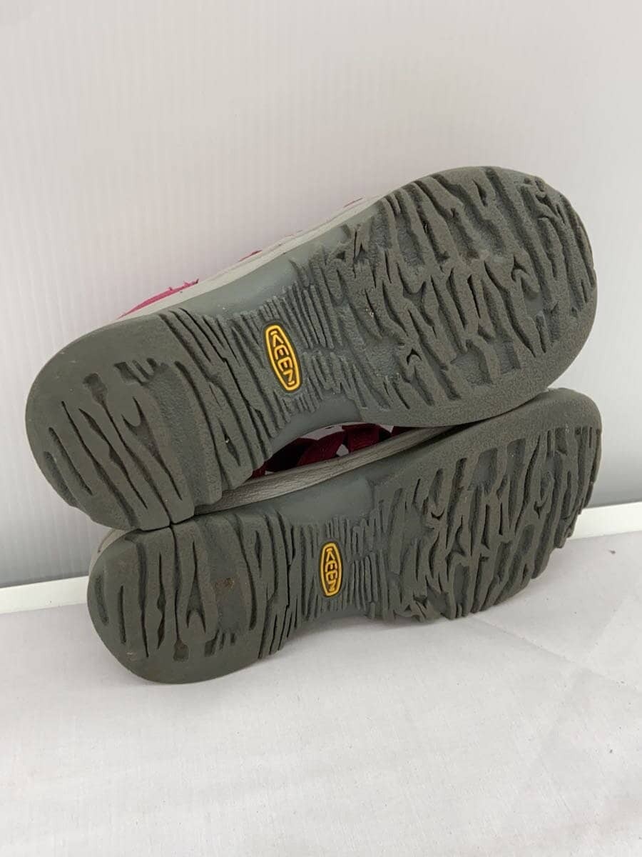 Sandali Keen 23 5 cm ROSSO 010215