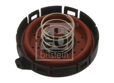 FEBI BILSTEIN Ventil Kurbelgehäuseentlüftung febi Plus 45181 für BMW X5 E60 E65