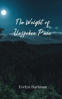 Evelyn Hartman | The Weight Of Unspoken Pain | Taschenbuch | Englisch (2025)