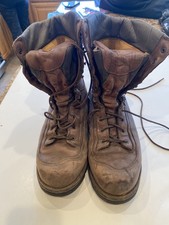 Danner Elk Hunter Boots Size 10 1/2D