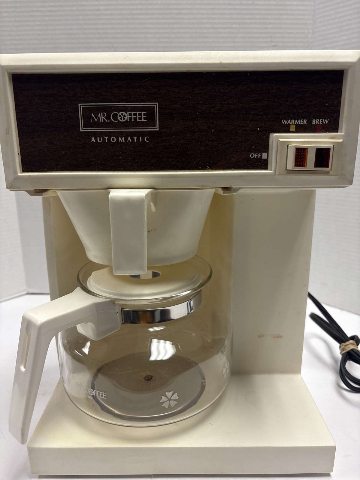 Tested And Working