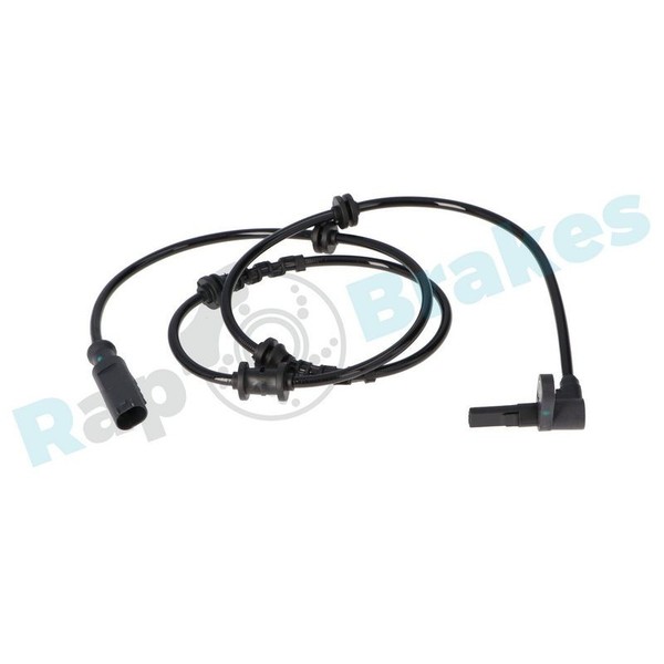 RAP Brakes Sensor, Raddrehzahl R-A0199 Passend FüR Fiat Lancia-image