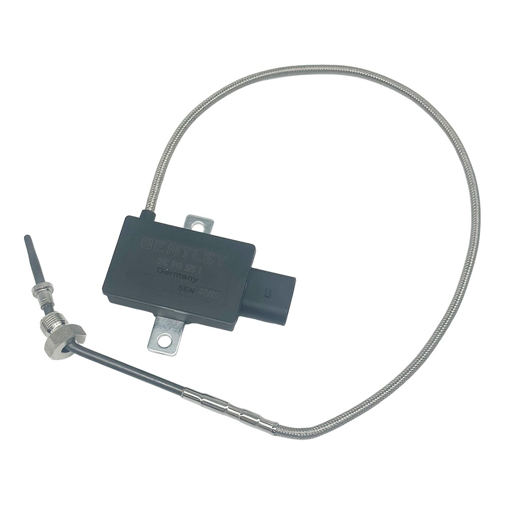 Bentley Continental GT 2004 LEFT Exhaust gas temperature sensor