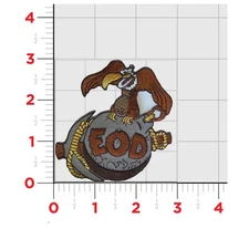 EOD "Buzzard Bomb" Patch