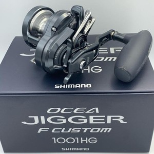 25+ Ocea Jigger F Custom for sale | Updated Oct 2026